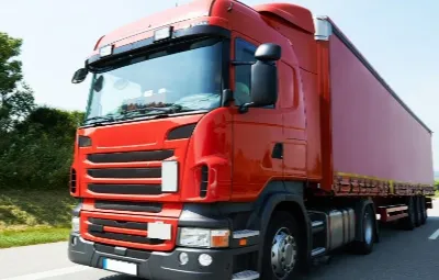 İzmir Kozlu Ambar Kargo