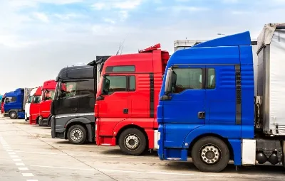 İzmir Kozlu Ambar Nakliyat