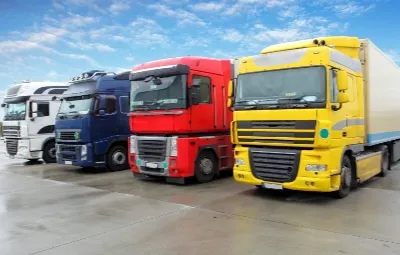 İzmir Kozlu Nakliye Ambarı