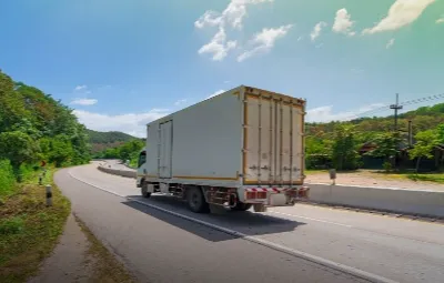 İzmir ile Kozlu Arası Bulaşık Makinesi Taşıma