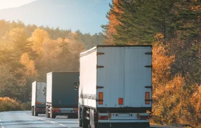 İzmir ile Kozlu Arası Klima Taşıma