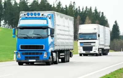 İzmir ile Kozlu Arası Eşya Taşıma